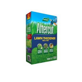 Aftercut Lawn Thickener Medium Box 100m2